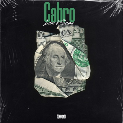 Cabro - EP