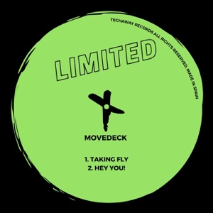 Taking Fly - Single