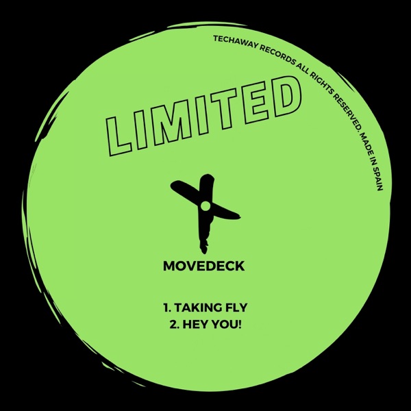 Taking Fly - Single