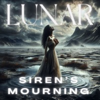 Siren's Mourning - Single - Lunar