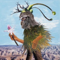 Finding the Oasis - Single - Spacey Panda