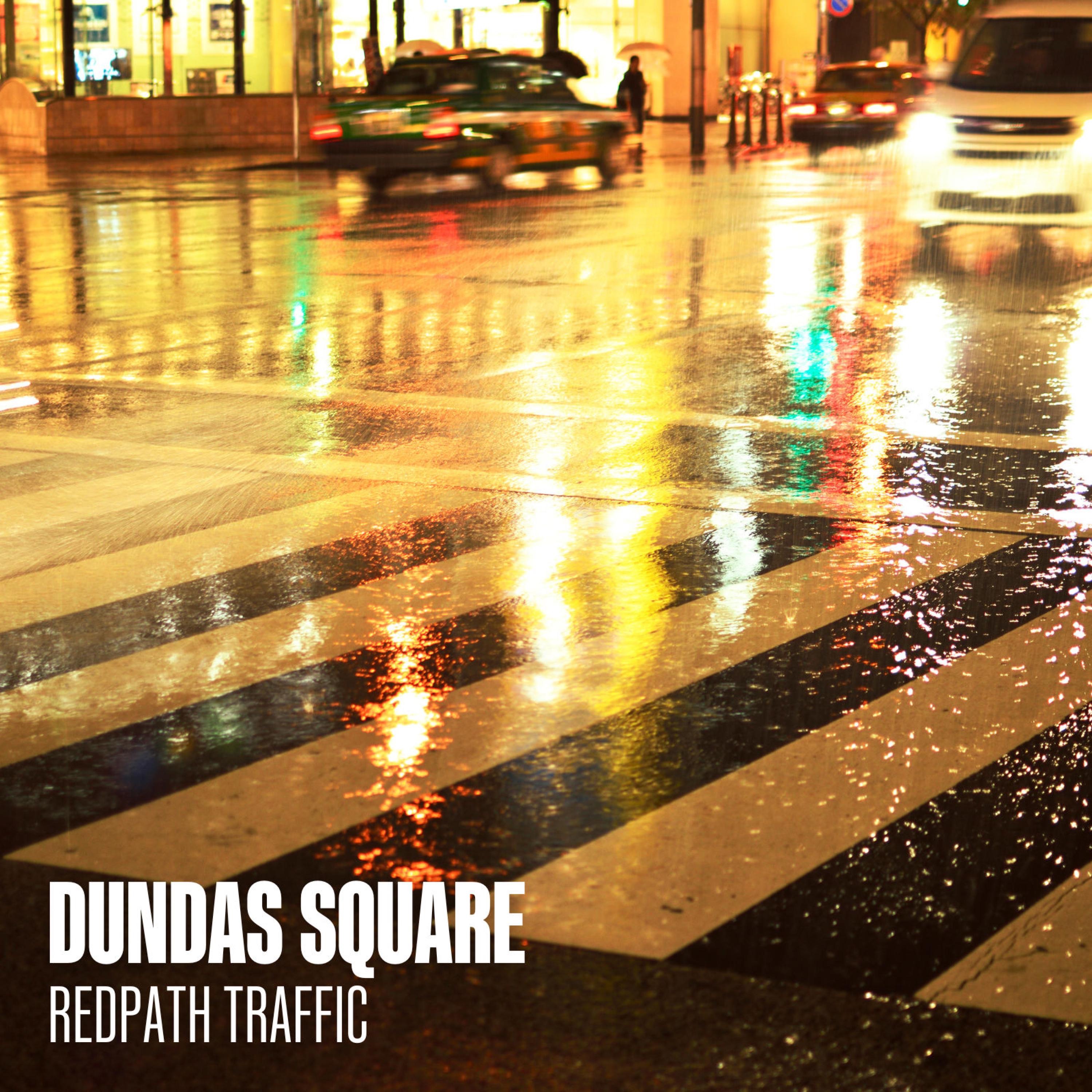 Dundas Square - Single