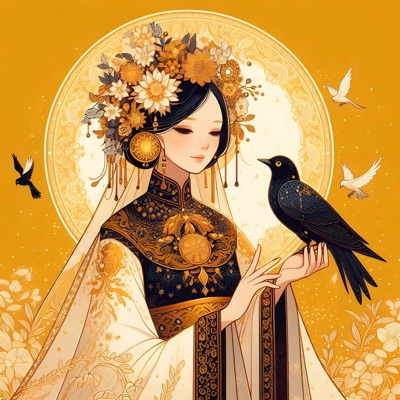 Tấm Và Chàng - Single