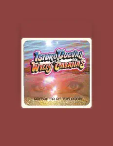 Listen to Isidro Cuevas & Willy Cabañas, watch music videos, read bio, see tour dates & more!
