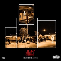 ALLAT - Single - Mark Lux