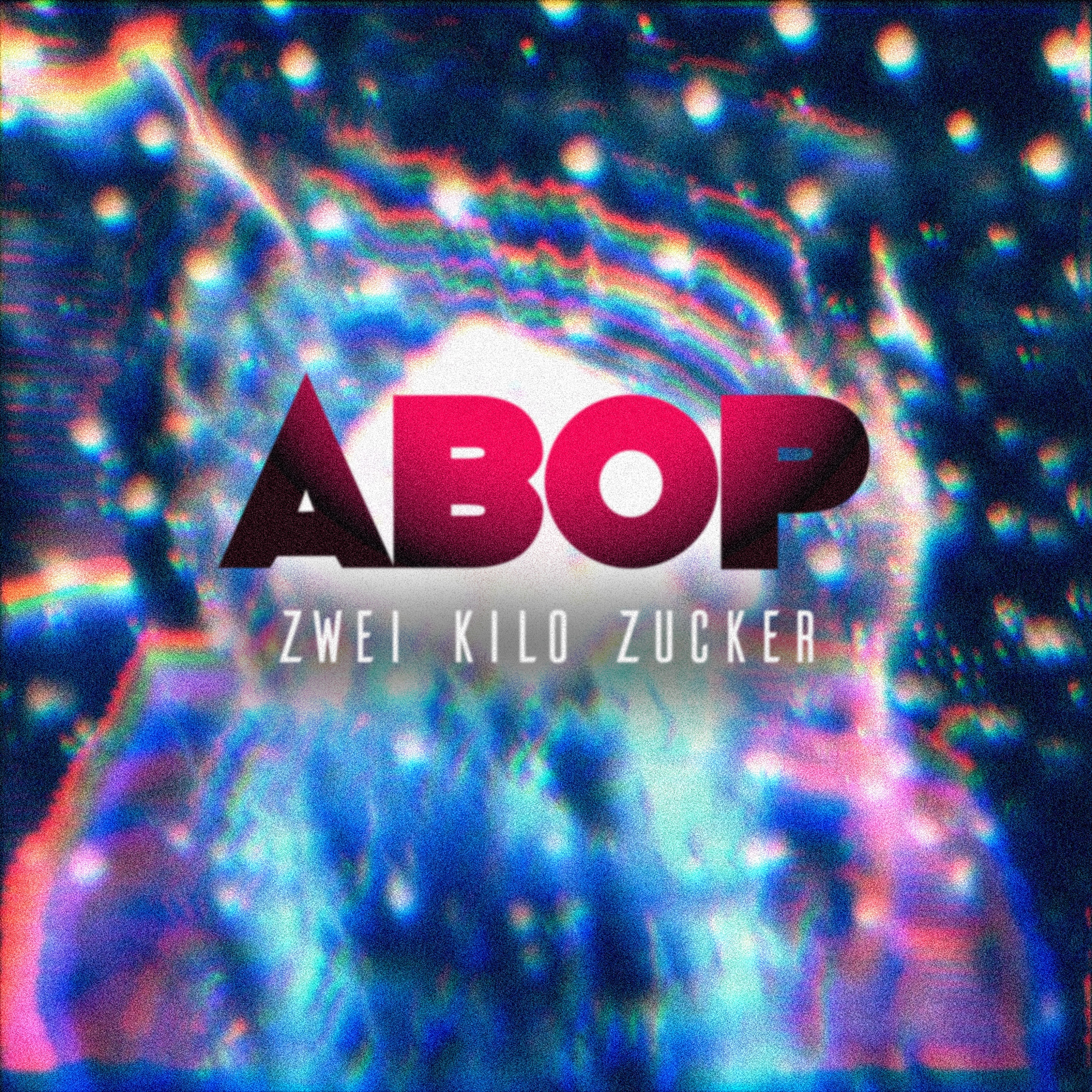 Zwei Kilo Zucker - Single