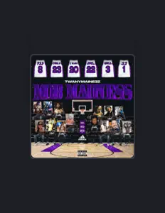 Listen to TwanyMaine3z, watch music videos, read bio, see tour dates & more!