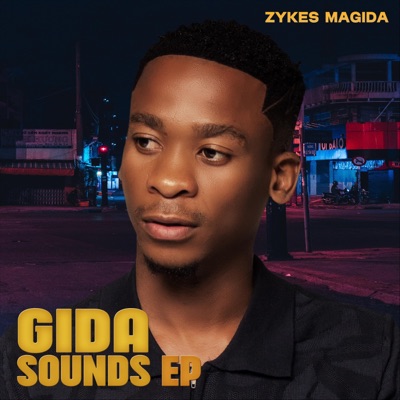 Gida Sounds - EP