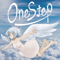 One Step - Single - Rita Kamishiro