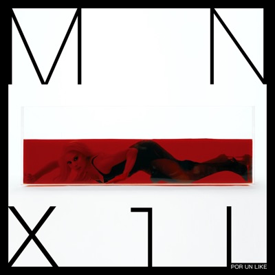 Por Un Like artwork
