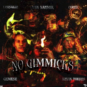 No Gimmicks (feat. KEVIN TORRES & Gemese)