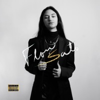 Flow Sato - Single - Briana Weapons
