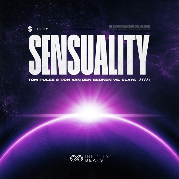 Sensuality - EP