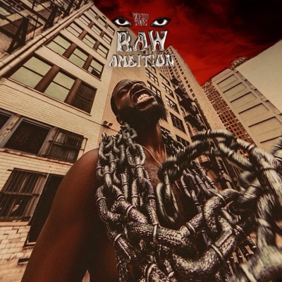 Raw Ambition (Deluxe)