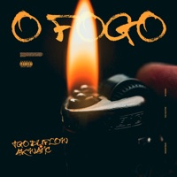 O Fogo (feat. Ak Wanc) - Single - Tgo Duflow & Rizzi Get Busy