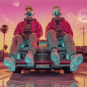 Flow Riders - EP