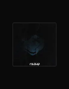 Escucha a coldlad, mira vídeos musicales, lee la biografía, consulta fechas de giras y mucho más.