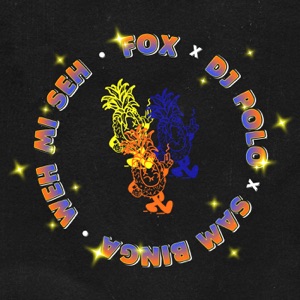 Weh Mi Seh / This Is The Flames - Single