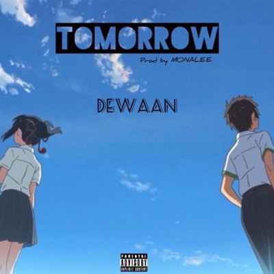 Tomorrow - Single