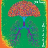 Breathe to the Beat - Single - Diktion