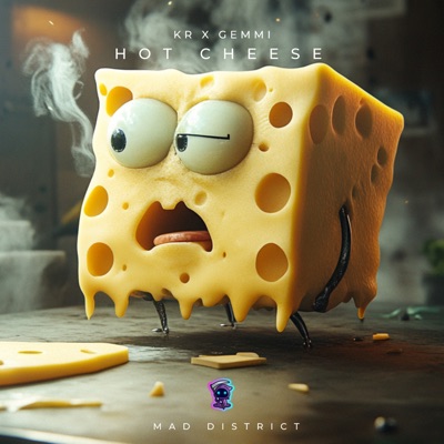 Hot Cheese - Single