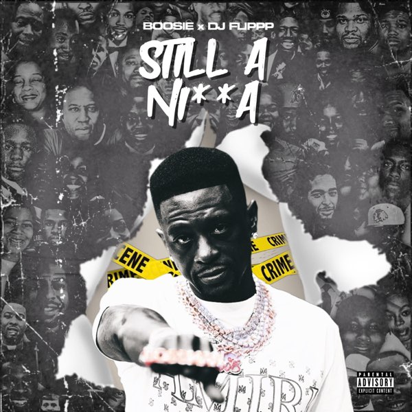 Still a nigga - Single - Album by Boosie Badazz & DJ Flippp