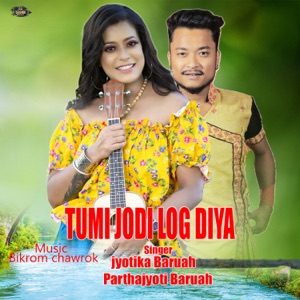 Tumi Jodi Log Diya