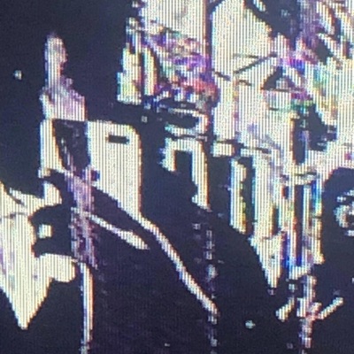 Never again (feat. PANDA!) - Single