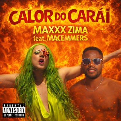 Calor do Carai (feat. Macemmers) - Single