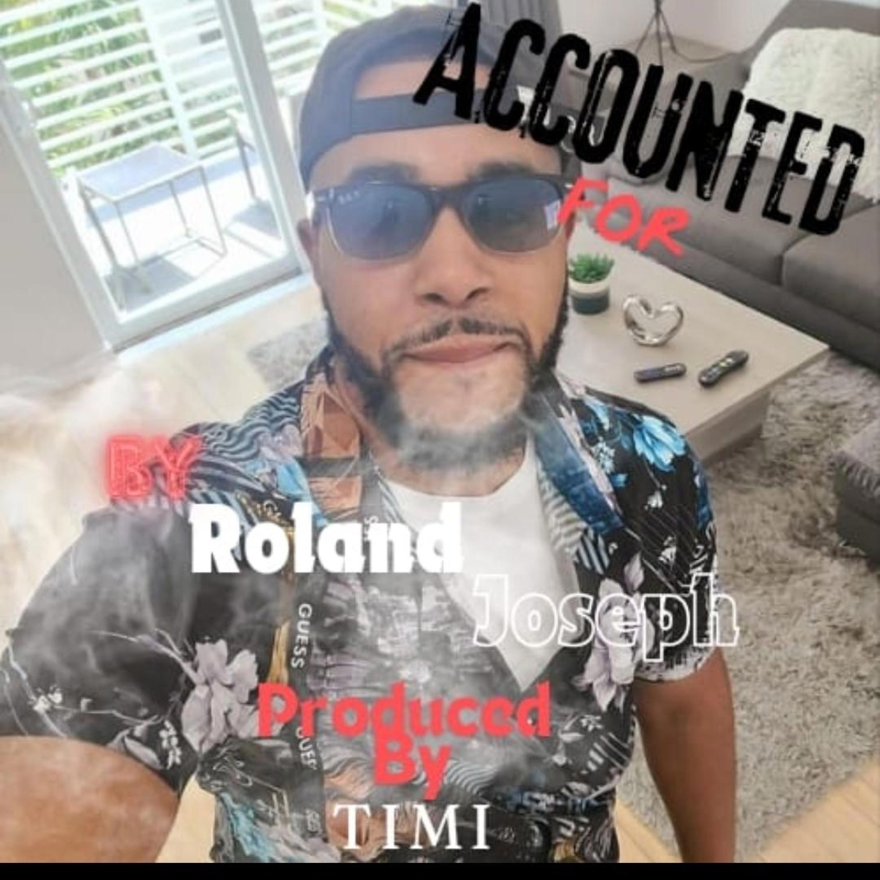 Accounted For - Single