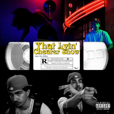 THAT LYIN' CHEATER SHOW - Single