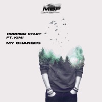 My Changes (feat. KIMI) - Single - Rodrigo Stadt