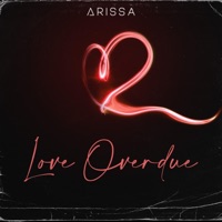 Love Overdue (feat. Arissa) - Single - Germono Toussaint