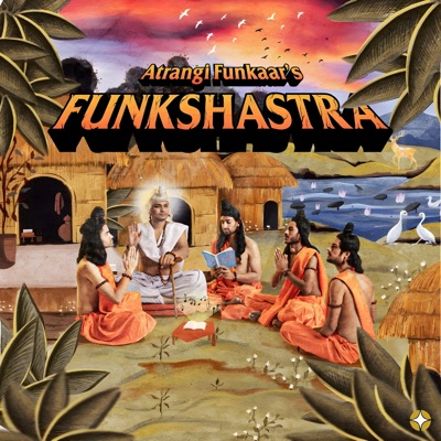 FunkShastra - EP