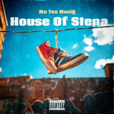 House Of Stena - Single