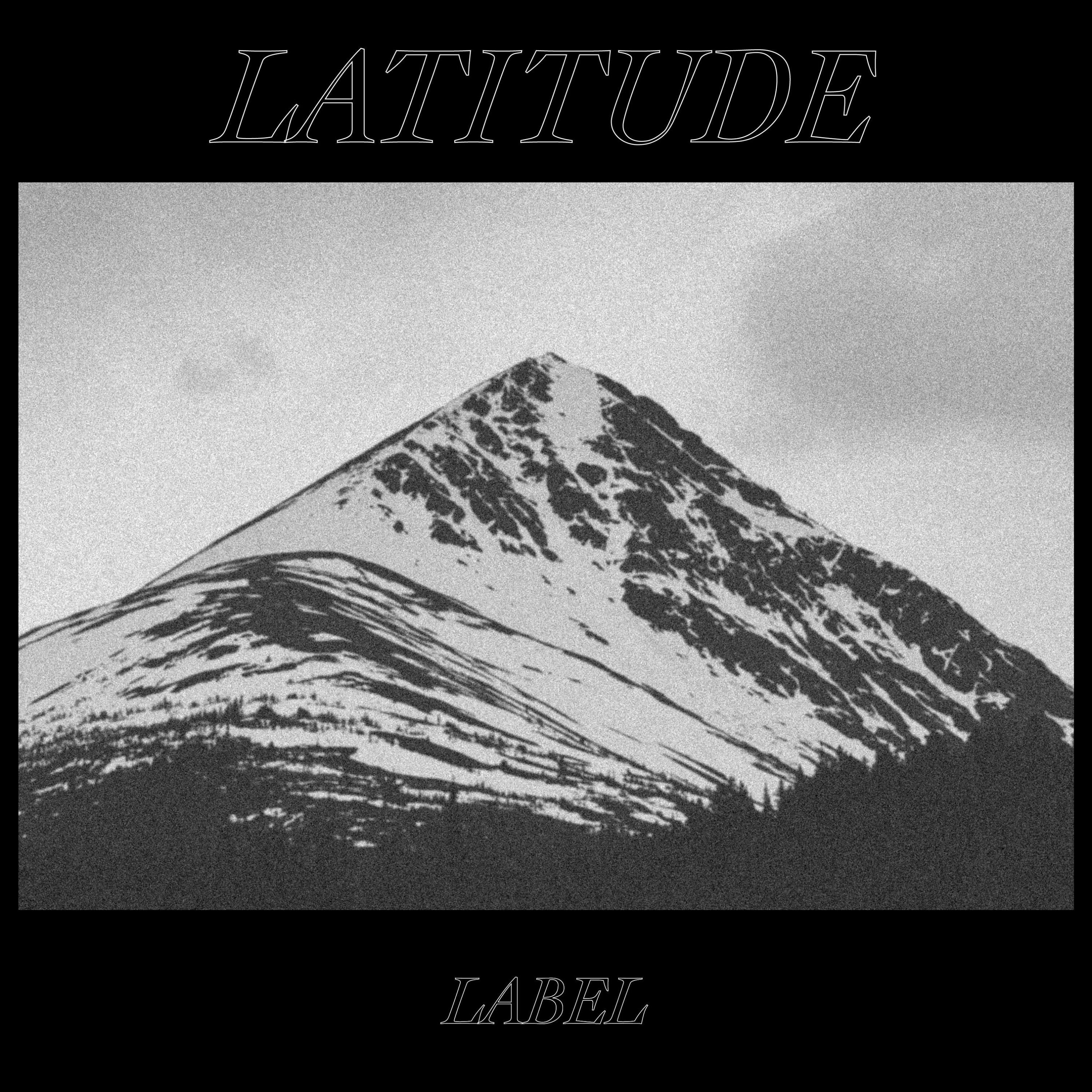 LATITUDE - EP