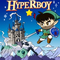 Hyperboy - Busta JB!