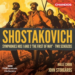 Symphony No. 1 in F Minor, Op. 10: II. Allegro