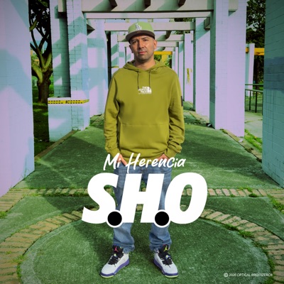 Mi Herencia - Single