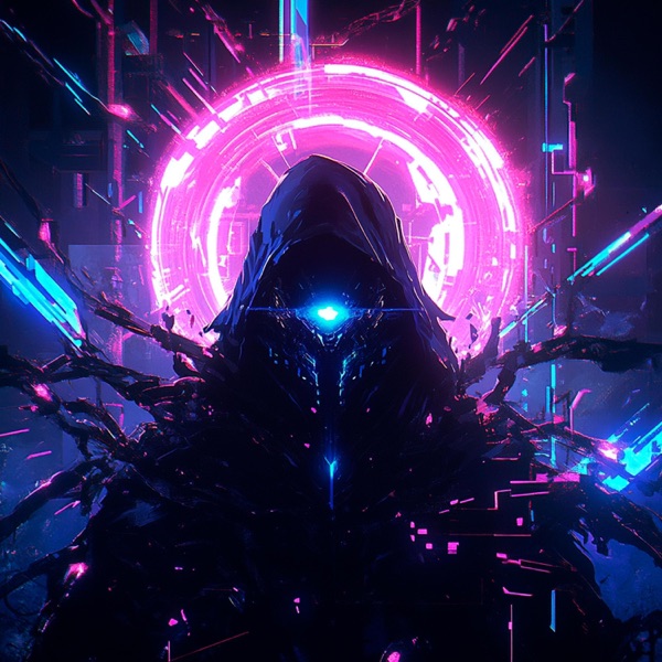 Atomic Vortex - Single