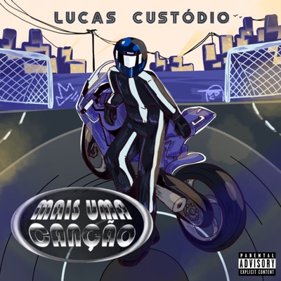 Mais Uma Canção - Single