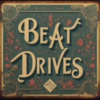 Beat Drives - EP - gtadjar