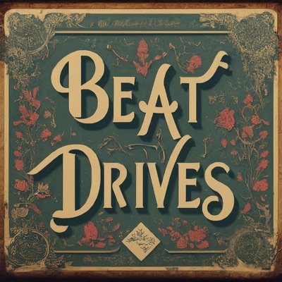 Beat Drives - EP