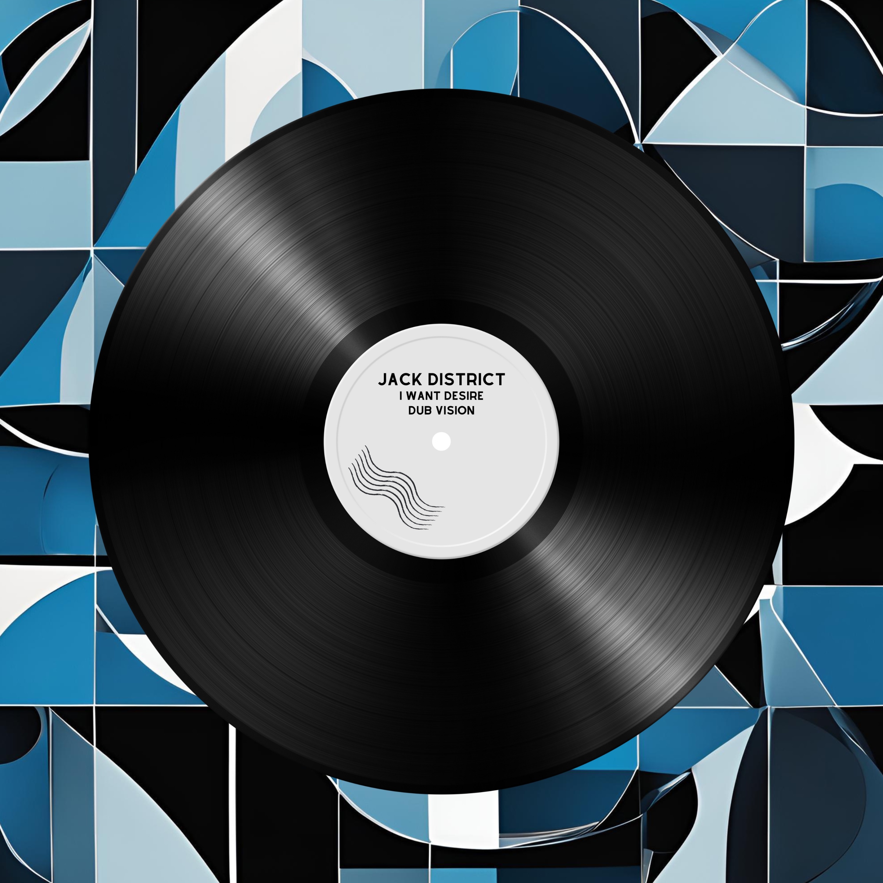 I Want Desire - Single