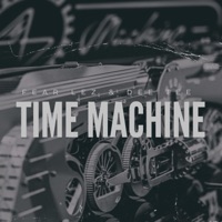 Time Machine (feat. Dee Tee) - Single - Fear Lez