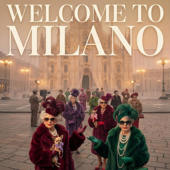 Welcome to Milano