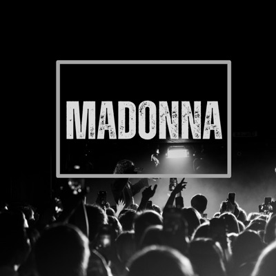 Madonna (Radio Edit) - Single