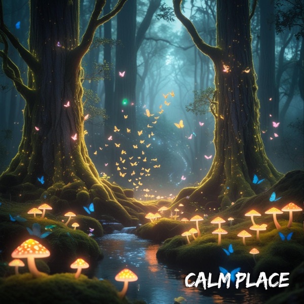 Calm Place - EP