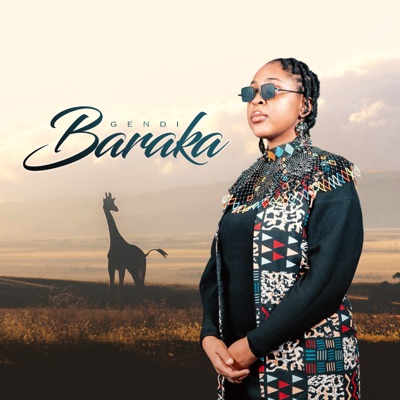 Baraka - EP