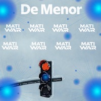 DE MENOR - Single - Mati War